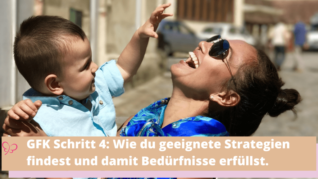 Bitte GFK mit Kindern