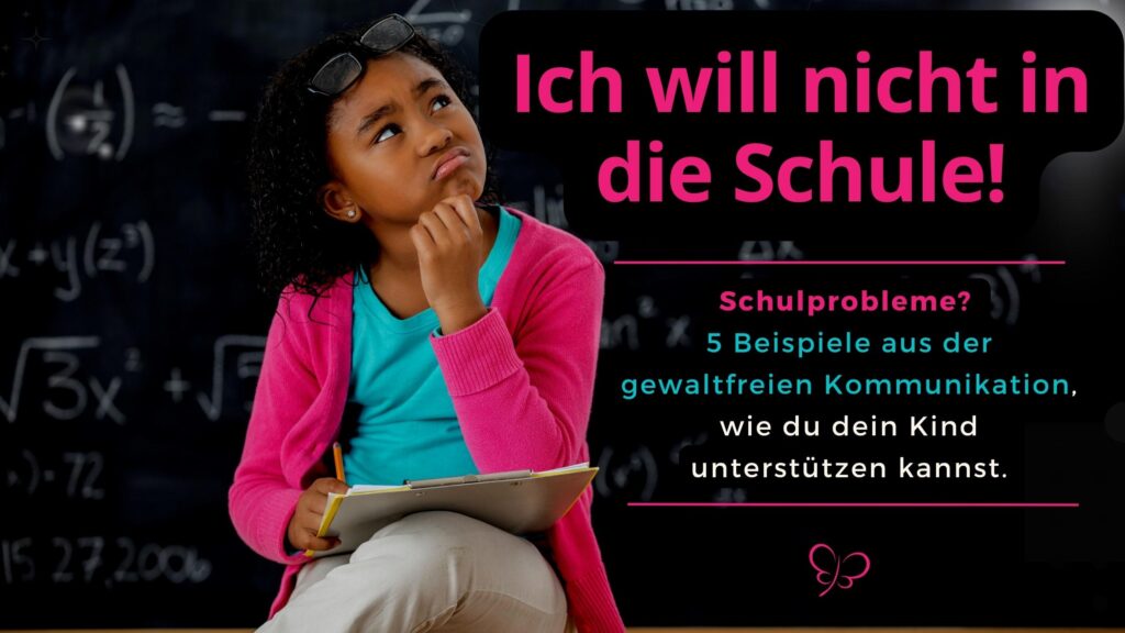 Schulprobleme mit GFK lösen